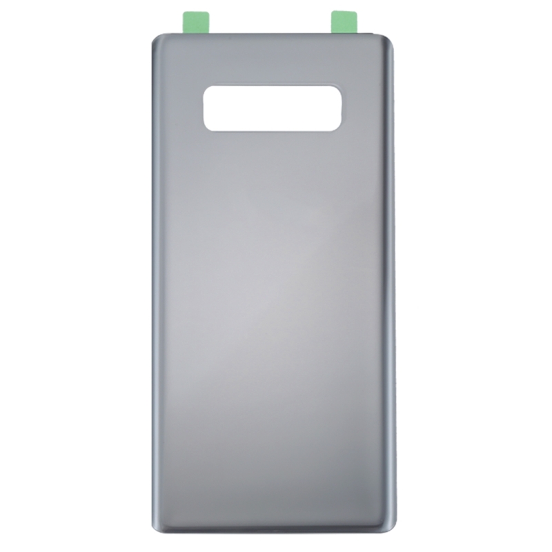 ΚΑΠΑΚΙ ΜΠΑΤΑΡΙΑΣ ΓΙΑ SAMSUNG NOTE 8 SILVER