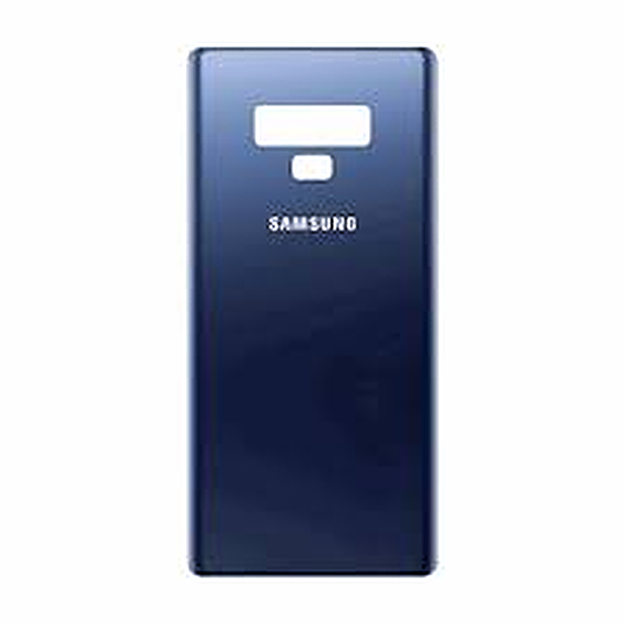 ΚΑΠΑΚΙ ΜΠΑΤΑΡΙΑΣ ΓΙΑ SAMSUNG NOTE 9 BLUE