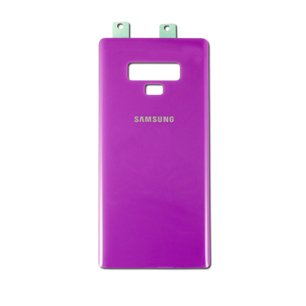 ΚΑΠΑΚΙ ΜΠΑΤΑΡΙΑΣ ΓΙΑ SAMSUNG NOTE 9 PURPLE
