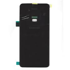 ΚΑΠΑΚΙ ΜΠΑΤΑΡΙΑΣ ΓΙΑ SAMSUNG S9 PLUS BLACK