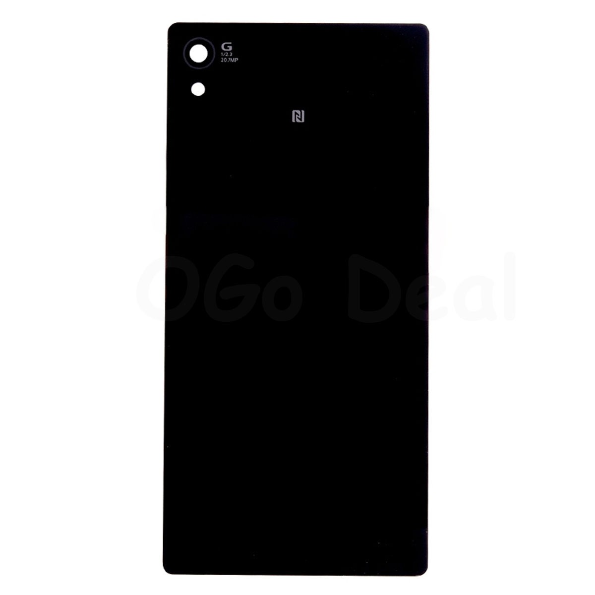 ΚΑΠΑΚΙ ΜΠΑΤΑΡΙΑΣ SONY XPERIA Z4 BLACK