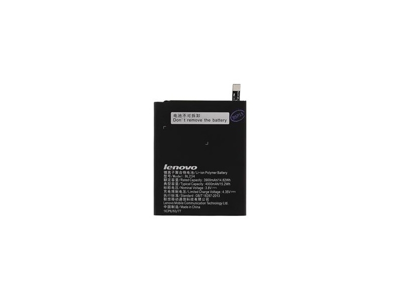 ΜΠΑΤΑΡΙΑ ΚΙΝΗΤΟΥ ΣΥΜΒΑΤΗ ΓΙΑ LENOVO A5000 BL 234
