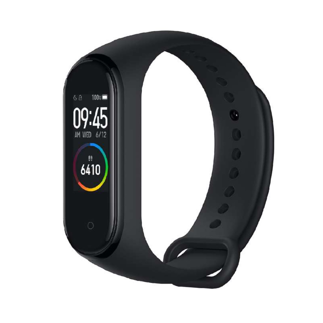 Fit band