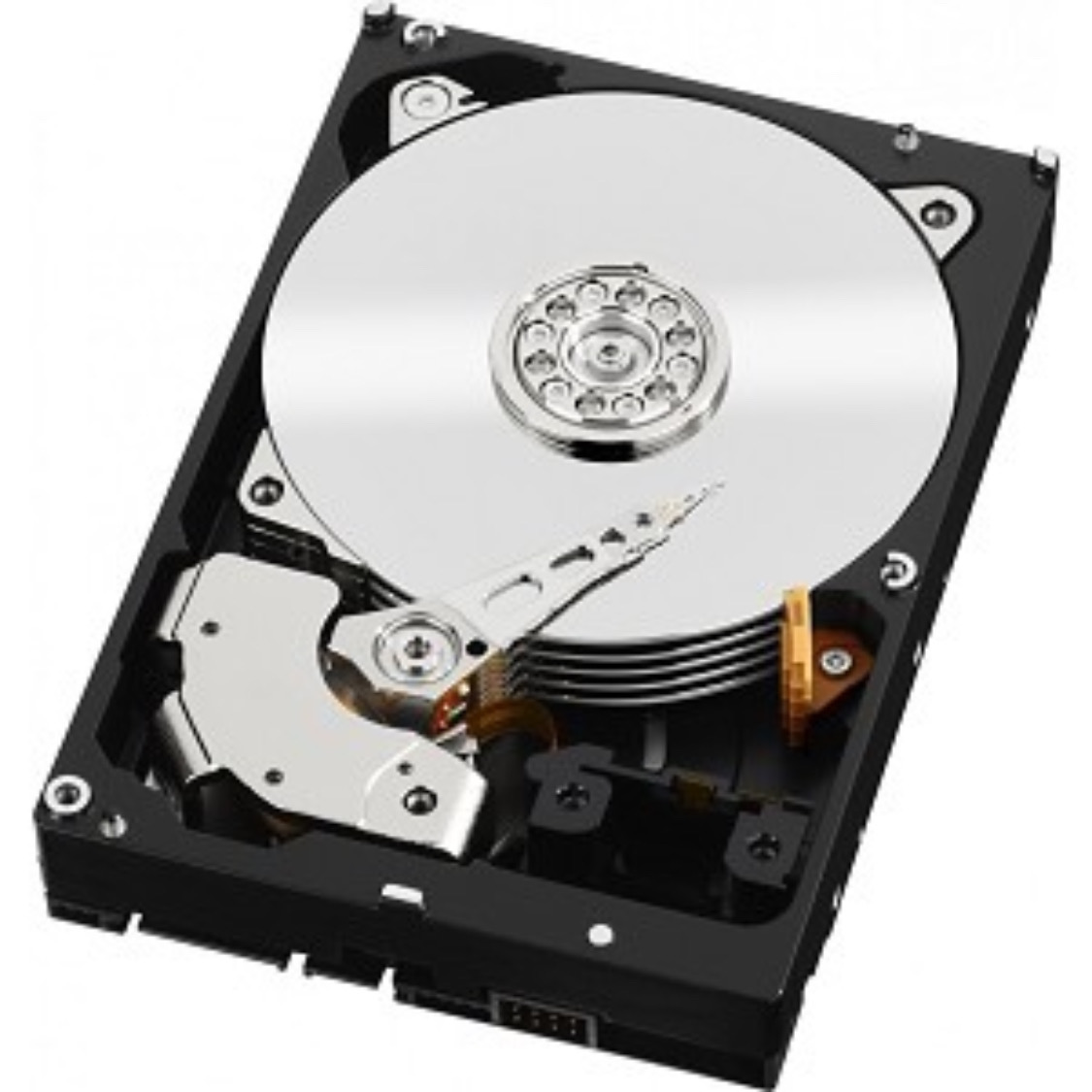 HDD