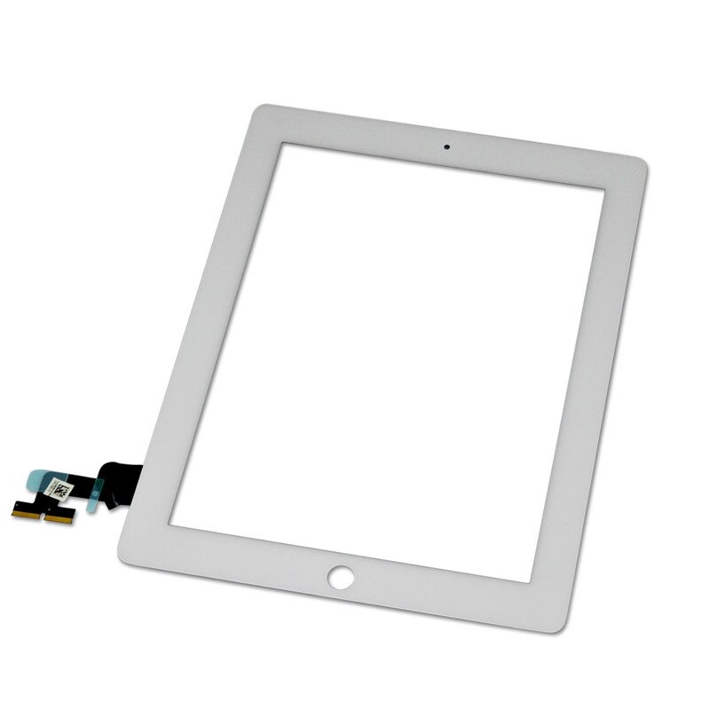 DIGITIZER IPAD 1-2 WHITE A1395