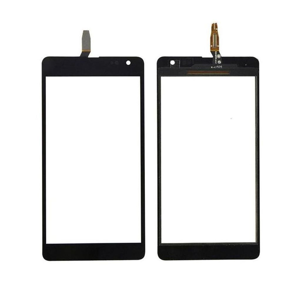 DIGITIZER NOKIA LUMIA 535 S CODE BLACK