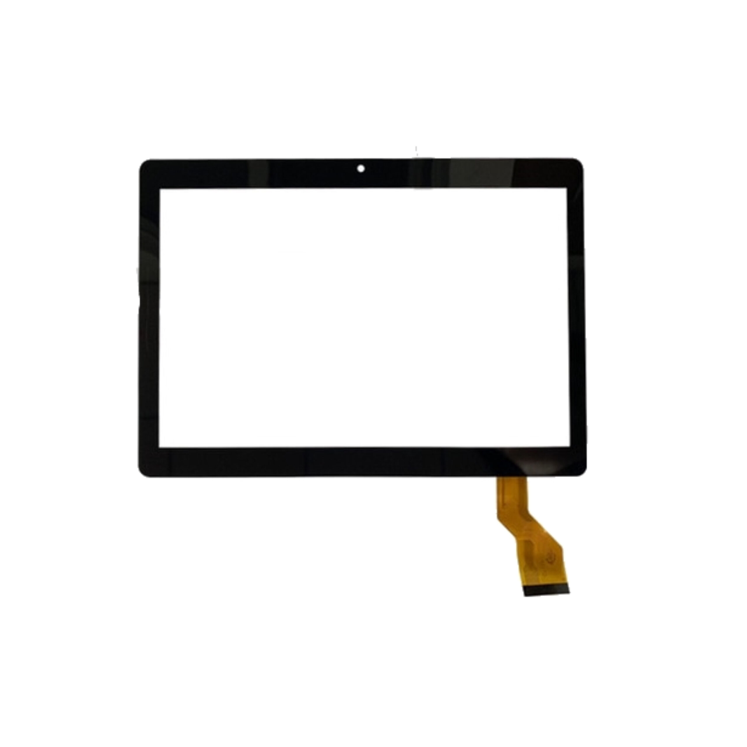 DIGITIZER  για MLS Alu Plus 4G IQ1019 10.1″ BLACK MTCTP-10617