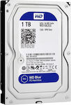 ΔΙΣΚΟΣ HDD WD TB BLUE