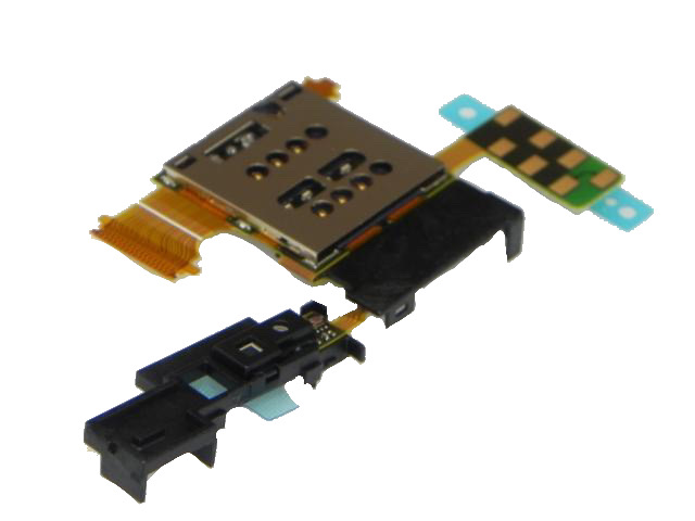 FLEX SIM TRAY SONY T3