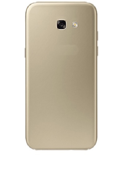 ΚΑΠΑΚΙ ΜΠΑΤΑΡΙΑΣ SAMSUNG A500 GOLD