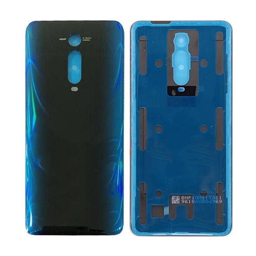 ΚΑΠΑΚΙ ΜΠΑΤΑΡΙΑΣ ΓΙΑ XIAOMI MI 9T / MI 9T PRO DARK RED
