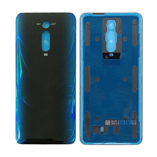 ΚΑΠΑΚΙ ΜΠΑΤΑΡΙΑΣ XIAOMI MI 9T / MI 9T PRO DARK RED