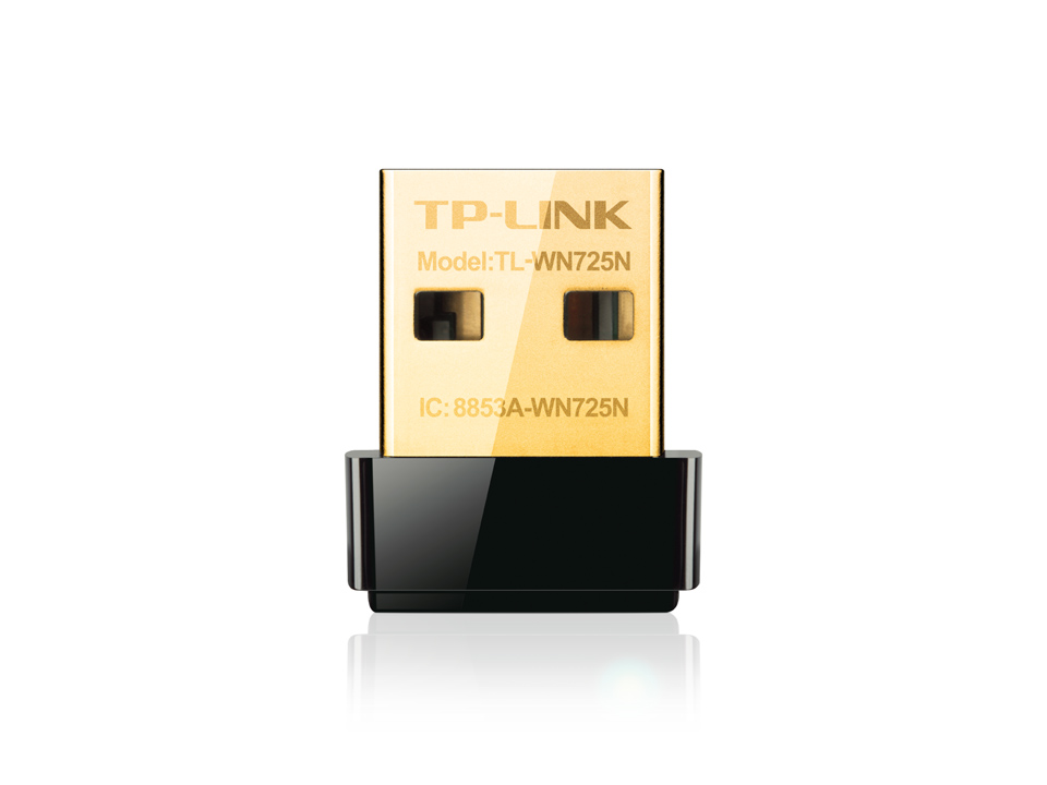 WIFI USB TP-LINK 150Mbps TL-WN725N