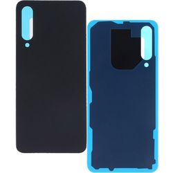 ΚΑΠΑΚΙ ΜΠΑΤΑΡΙΑΣ ΓΙΑ XIAOMI MI 9SE BLACK