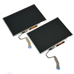 LCD laptop