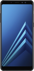 ΚΙΝΗΤΟ SAMSUNG A8 2018 (A530) GOLD 32GB/4GB