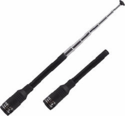 Κεραίες (Antenas)