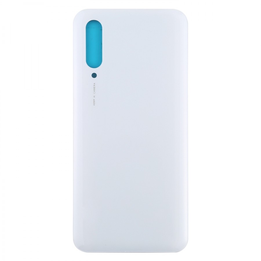 ΚΑΠΑΚΙ ΜΠΑΤΑΡΙΑΣ ΓΙΑ XIAOMI MI 9 LITE WHITE