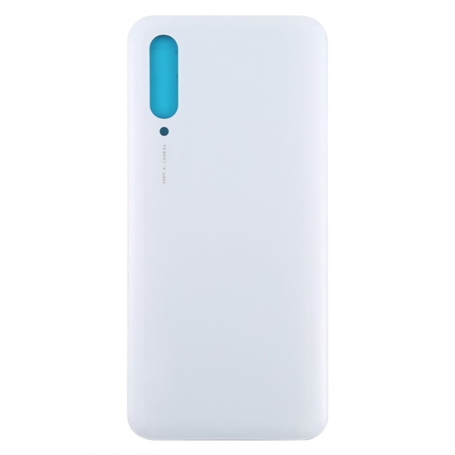 ΚΑΠΑΚΙ ΜΠΑΤΑΡΙΑΣ XIAOMI MI 9 LITE WHITE