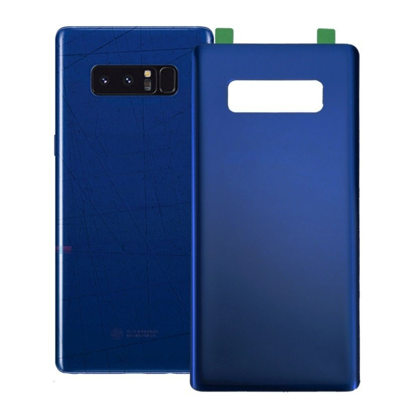ΚΑΠΑΚΙ ΜΠΑΤΑΡΙΑΣ ΓΙΑ SAMSUNG NOTE 8 BLUE GH82-14979B