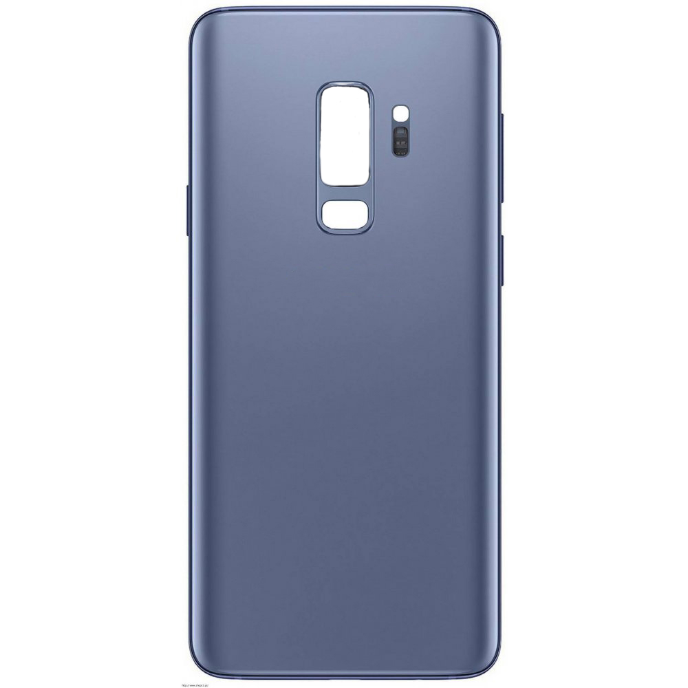 ΚΑΠΑΚΙ ΜΠΑΤΑΡΙΑΣ ΓΙΑ SAMSUNG S9 BLUE