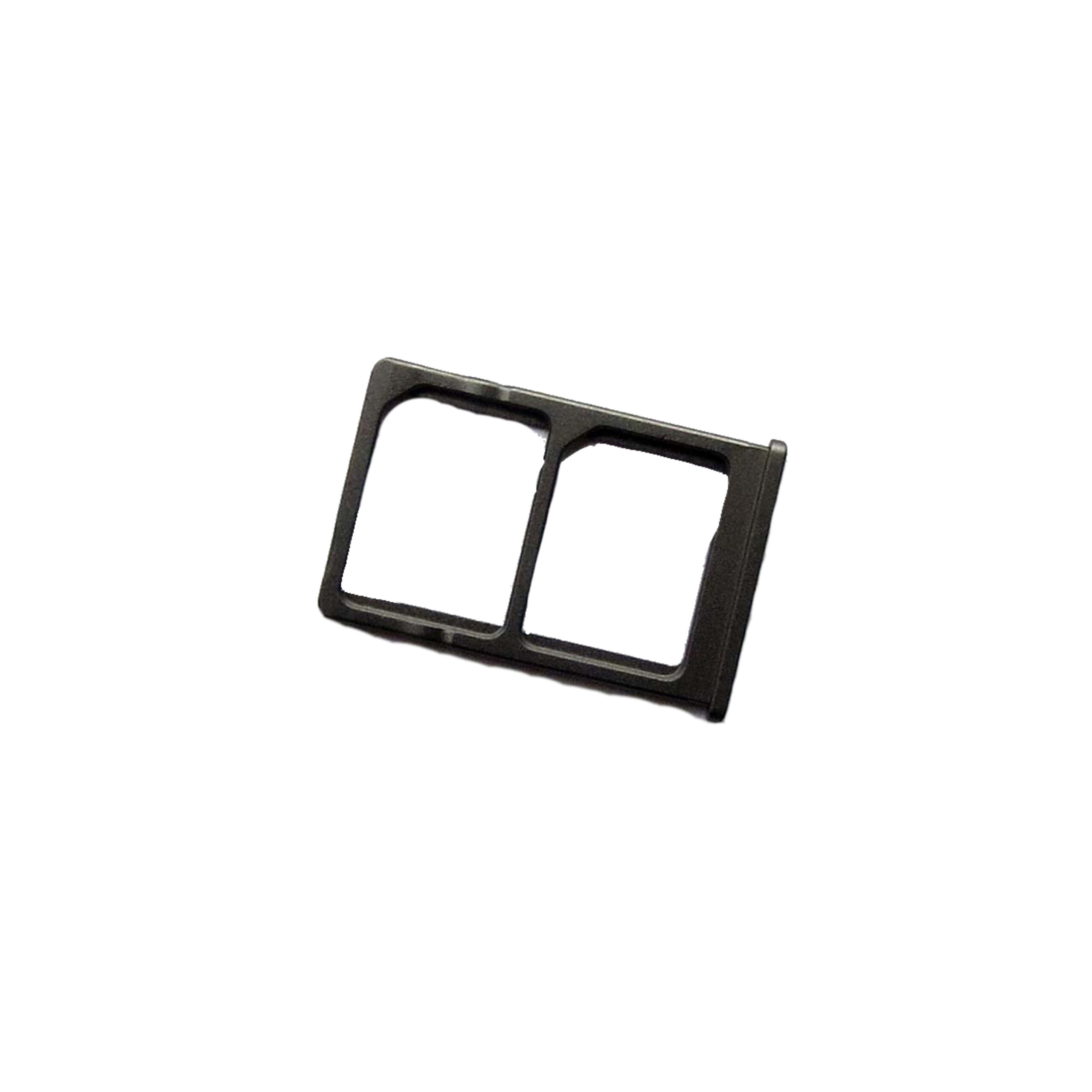 SIM TRAY SLOT