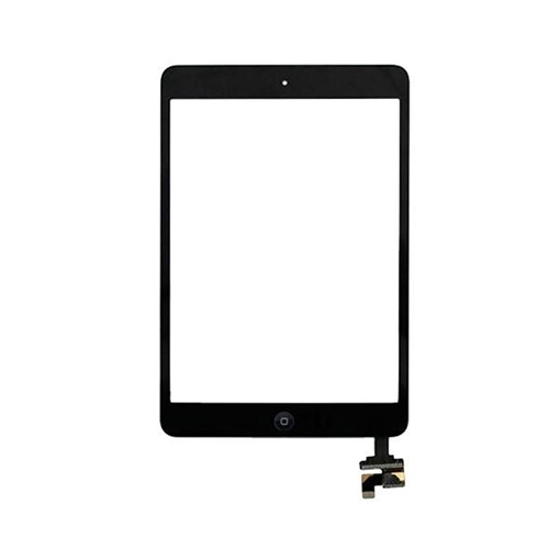 DIGITIZER IPAD MINI / MINI 2 BLACK