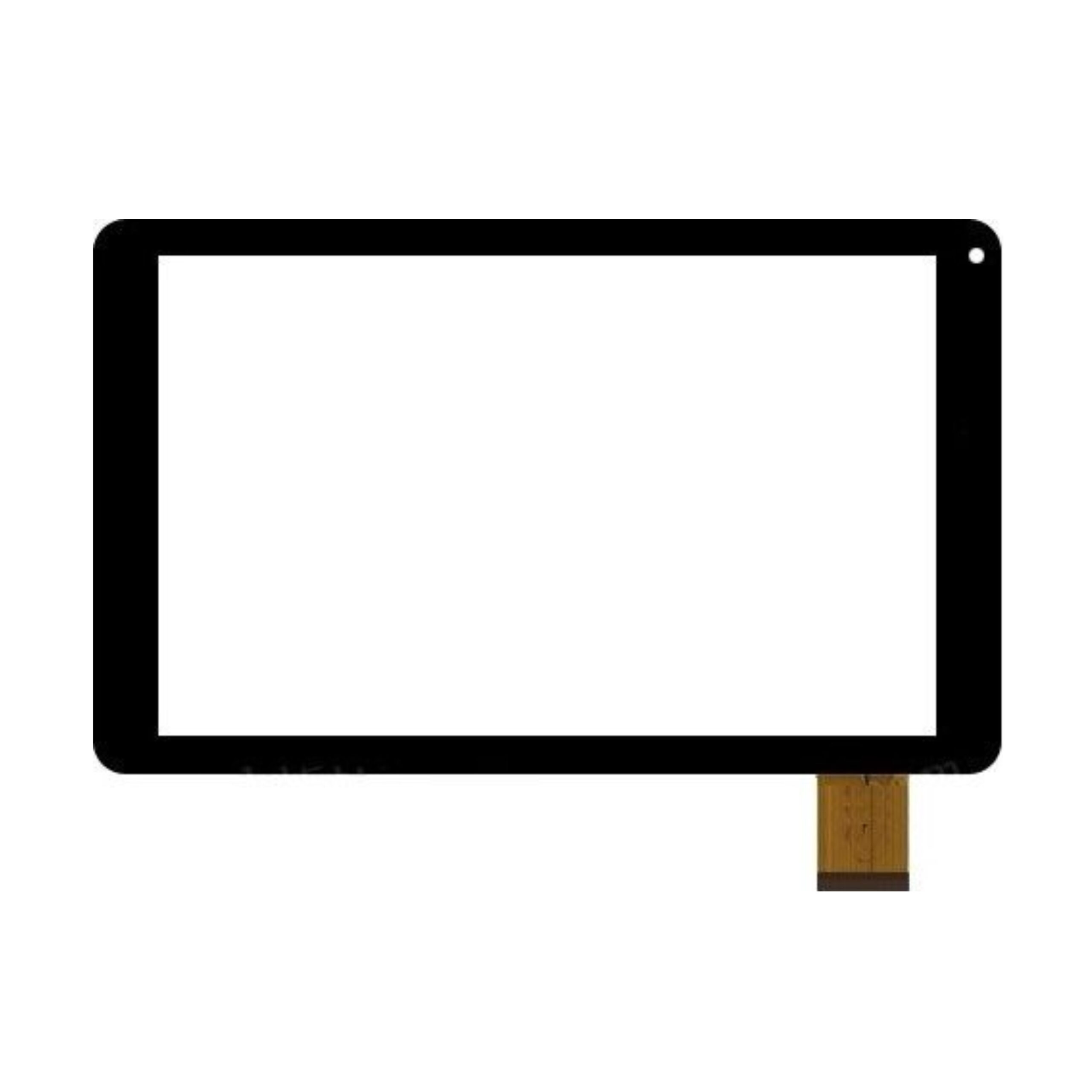 DIGITIZER ASUS TF300T BLACK
