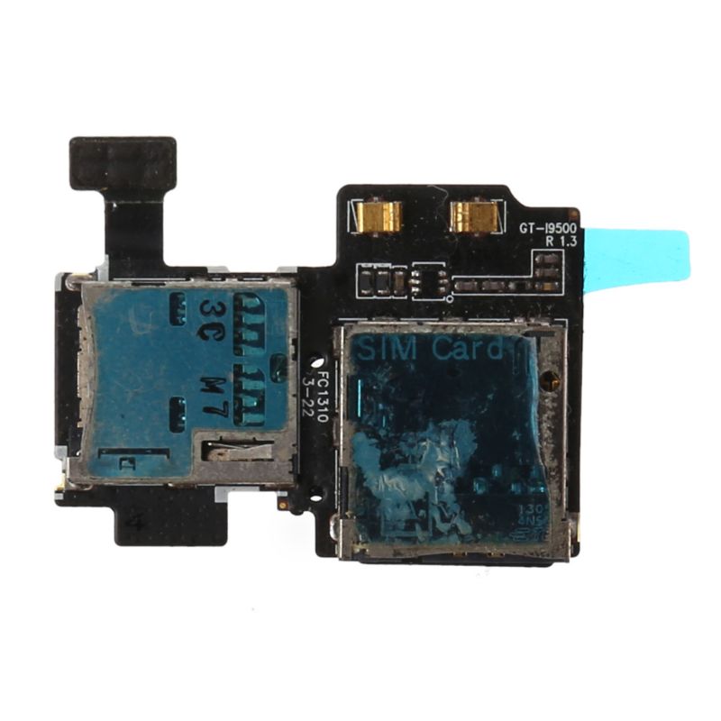 FLEX SIM TRAY S4