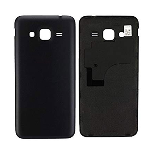 ΚΑΠΑΚΙ ΜΠΑΤΑΡΙΑΣ ΓΙΑ SAMSUNG J320 BLACK