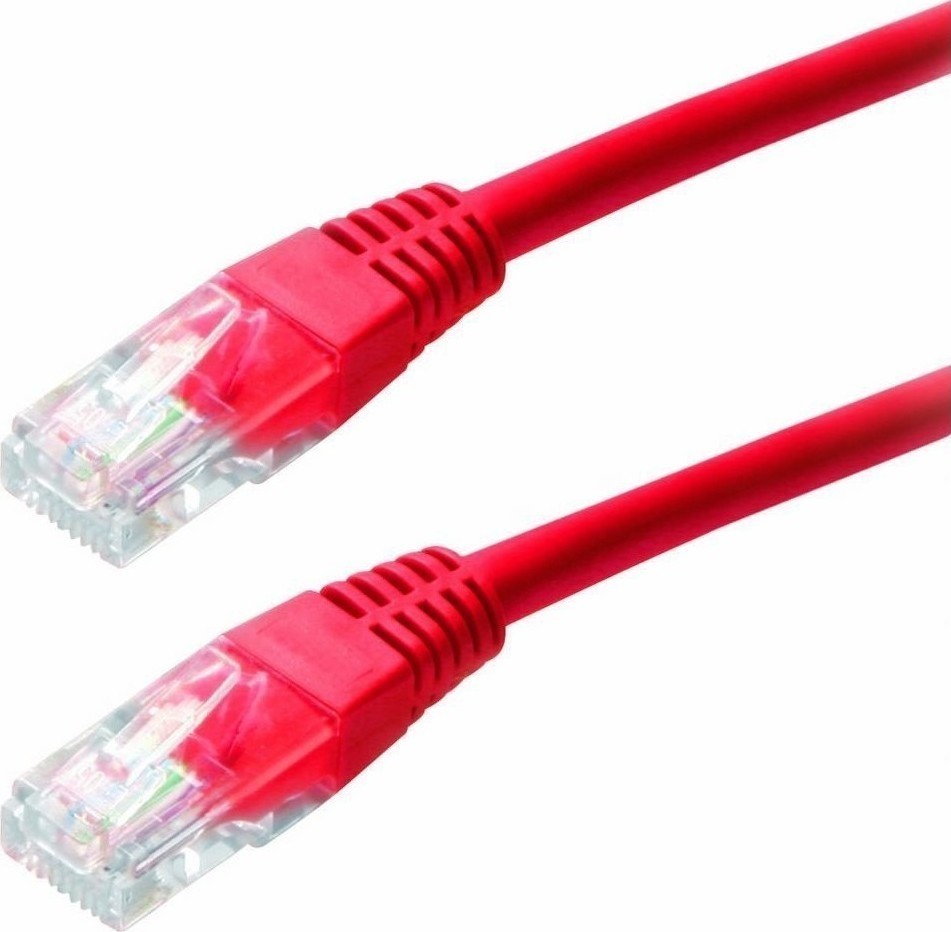 ΚΑΛΩΔΙΟ PATCH CORD UTP 5e 1.5Μ