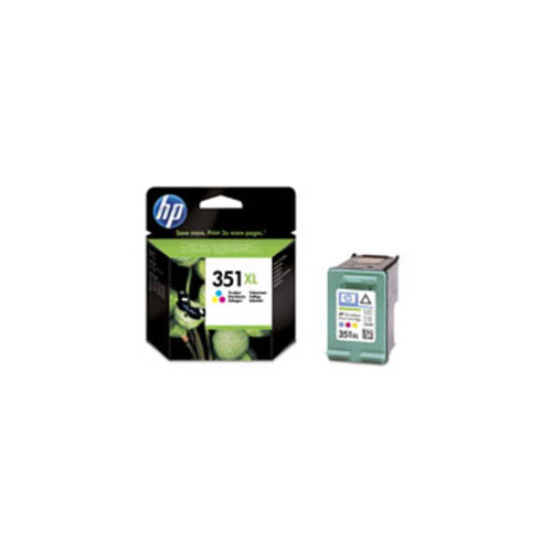 ΣΥΜΒΑΤΟ ΜΕΛΑΝΙ ΓΙΑ HP 351XL BLACK INK CRTR