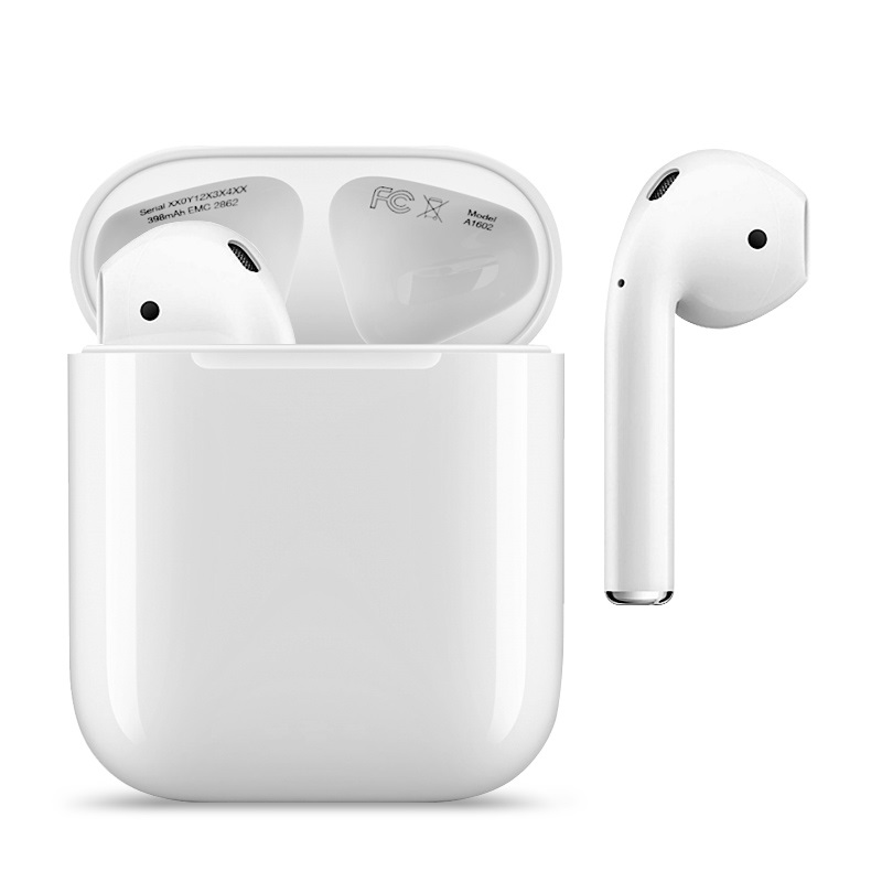 APPLE AIRPODS WITH CHARGING CASE