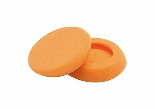 EARPADS SPONGE ORANGE