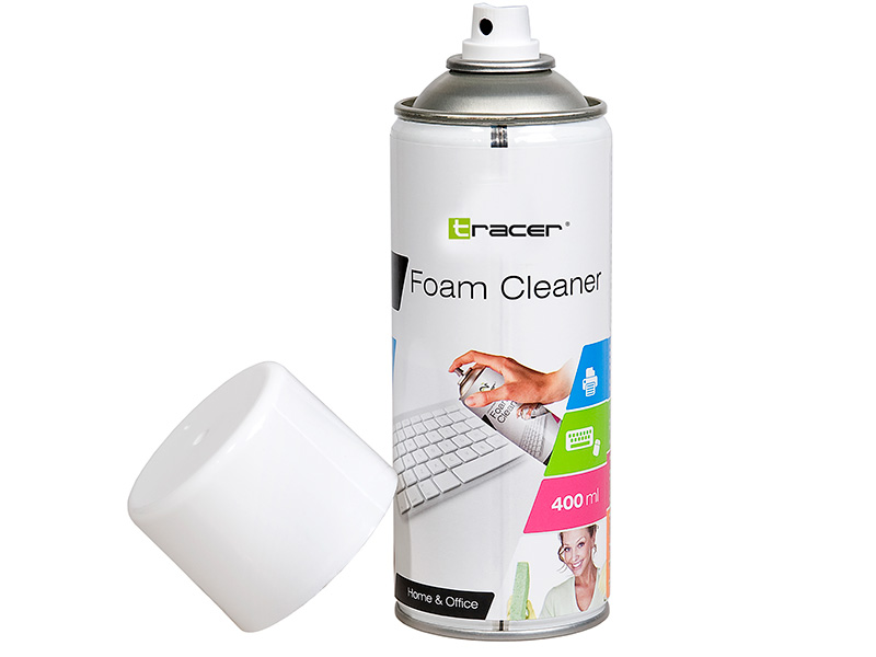 LAPTOP CLEANING FOAM 100ml