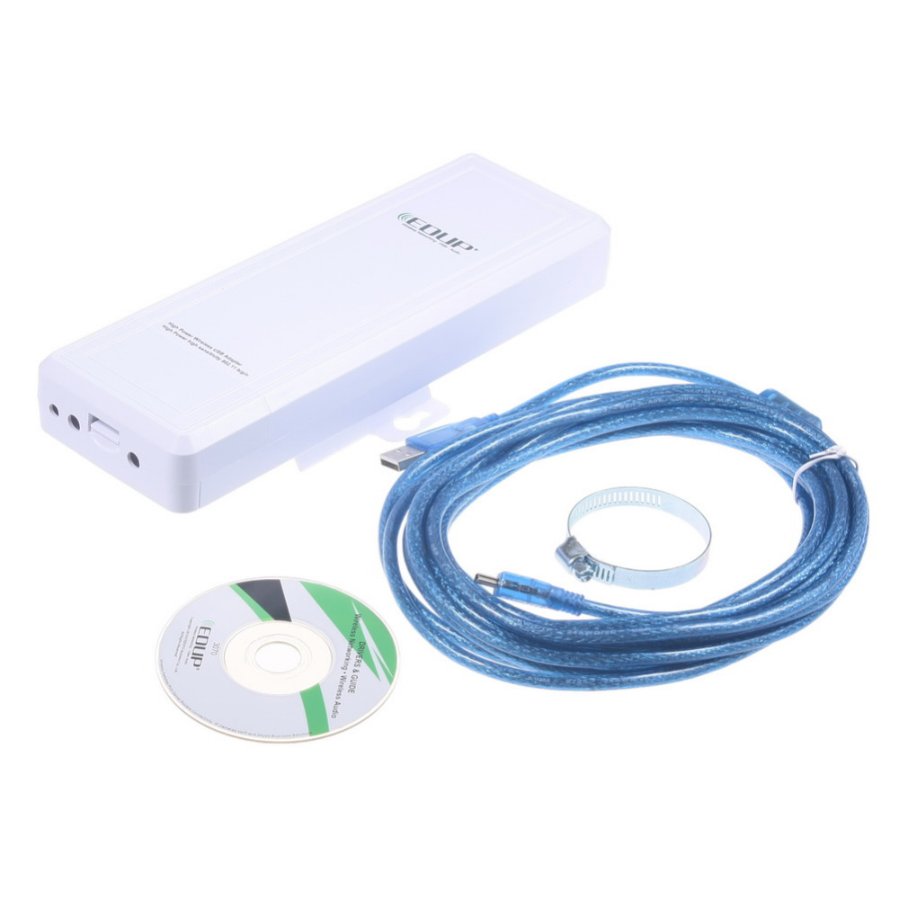 WIFI ACCESS POINT EDUP EP-8523