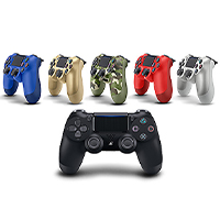 controllers