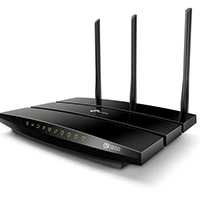 modem router