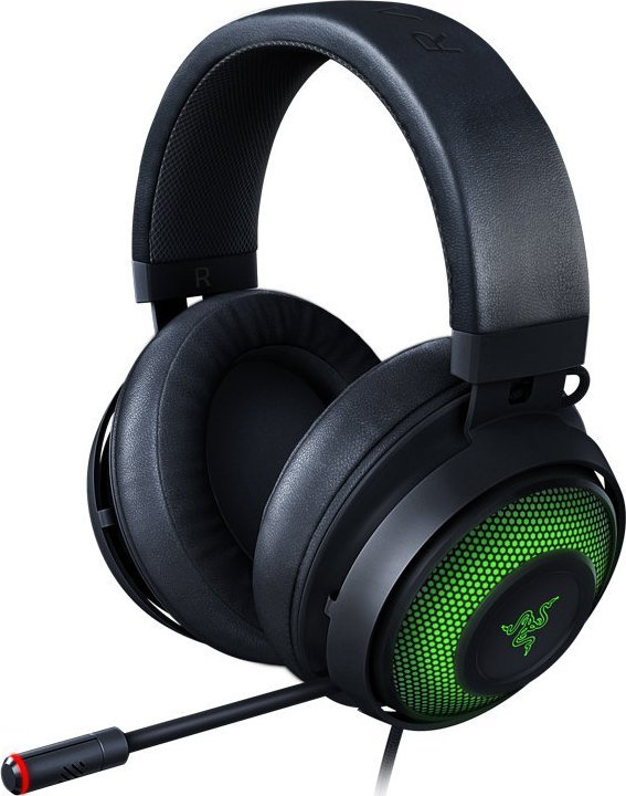 GAMING ΑΚΟΥΣΤΙΚΑ RAZER KRAKEN X LITE