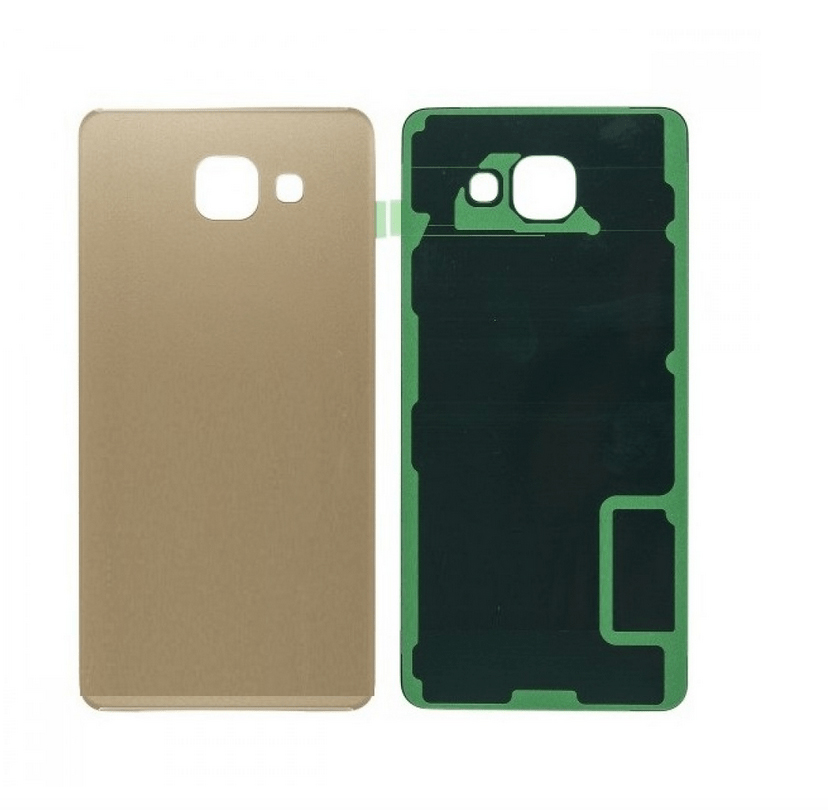 ΚΑΠΑΚΙ ΜΠΑΤΑΡΙΑΣ ΓΙΑ SAMSUNG A3 2016 / A310 GOLD