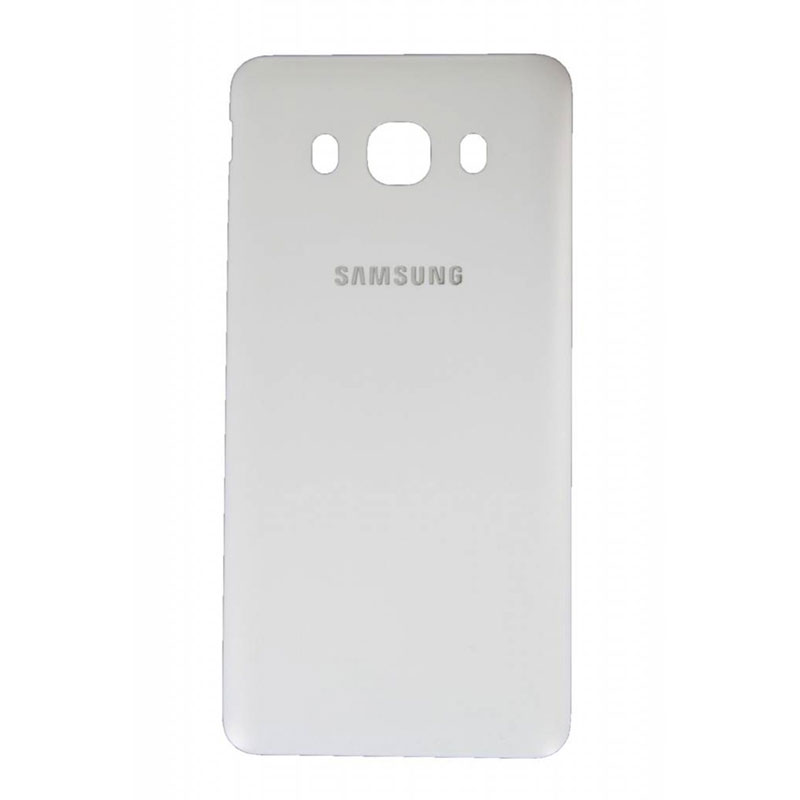 ΚΑΠΑΚΙ ΜΠΑΤΑΡΙΑΣ SAMSUNG J5 2016 / J510 WHITE