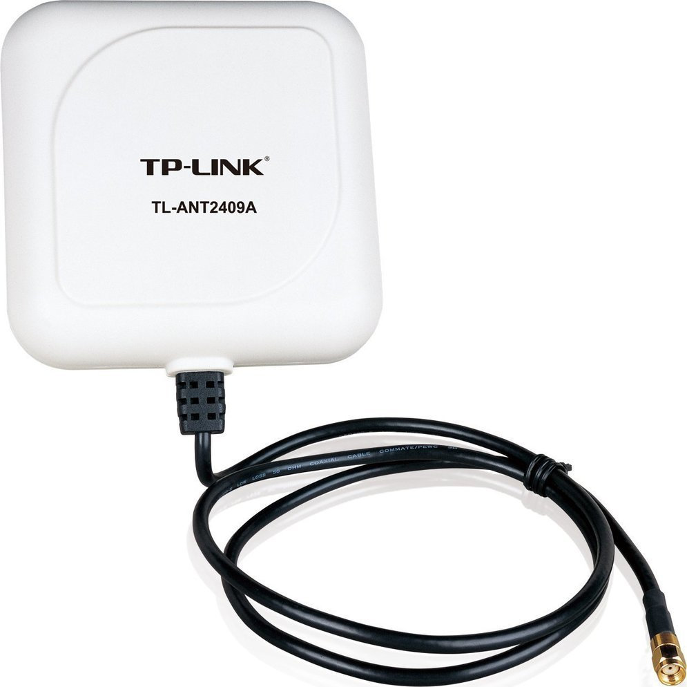 ΚΕΡΑΙΑ TP-LINK TL-ANT2409A ΕΞΩΤΕΡΙΚΗ/ΕΣΩΤΕΡΙΚΗ
