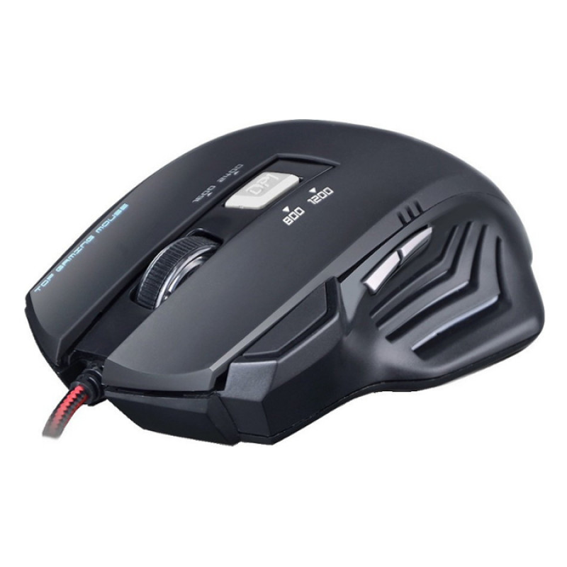 ΠΟΝΤΙΚΙ GAMING PUNISHER 2 REBELTEC