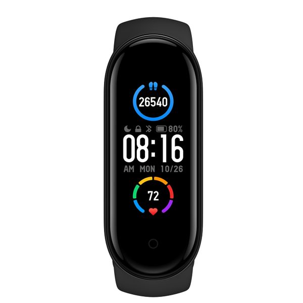 XIAOMI MI SMART BAND 5