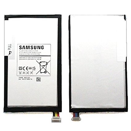 ΜΠΑΤΑΡΙΑ TABLET ΣΥΜΒΑΤΗ ΓΙΑ SAMSUNG GALAXY TAB 3 8.0 T4450E (BULK)