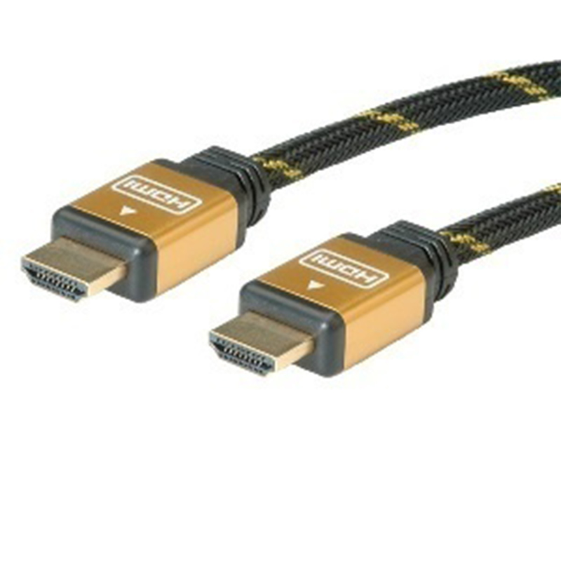 ΚΑΛΩΔΙΟ HDMI-HDMI V2.0 NEURAL GEAR 1.8M