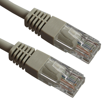 ΚΑΛΩΔΙΟ PATCH CORD UTP RED PLUG 7.5Μ