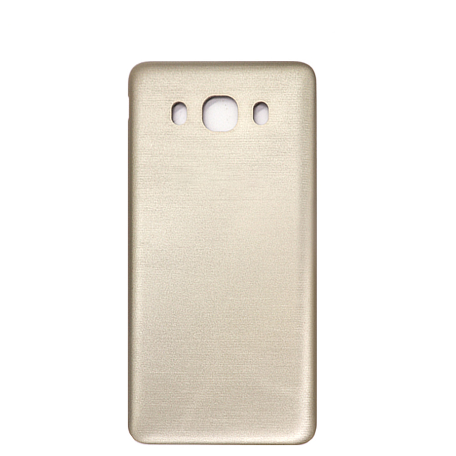 ΚΑΠΑΚΙ ΜΠΑΤΑΡΙΑΣ ΓΙΑ SAMSUNG J5 2016 / J510 GOLD