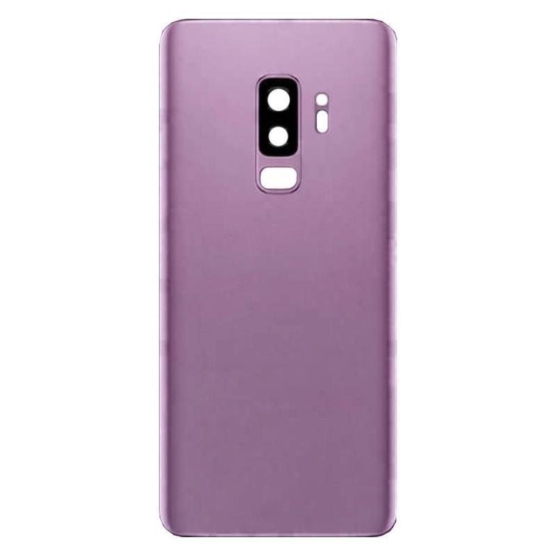 ΚΑΠΑΚΙ ΜΠΑΤΑΡΙΑΣ ΓΙΑ SAMSUNG S9 PURPLE