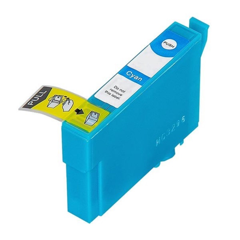ΣΥΜΒΑΤΟ ΜΕΛΑΝΙ ΓΙΑ HP 903XL CYAN